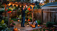 11 Best Outdoor Halloween String Lights for Spooky Displays in 2027
