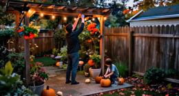 11 Best Outdoor Halloween String Lights for Spooky Displays in 2027