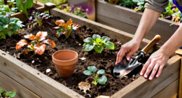 11 Best Plants to Plant in Fall for Spring Color and Harvests in 2027