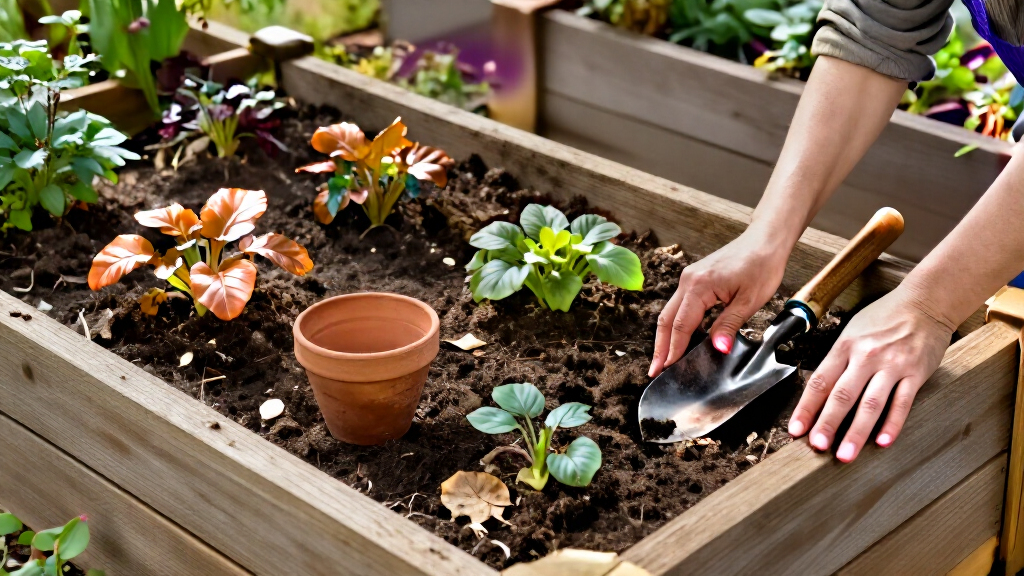 11 Best Plants to Plant in Fall for Spring Color and Harvests in 2027