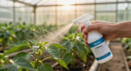11 Best Thrips Control Products for Houseplants and Gardens in 2027