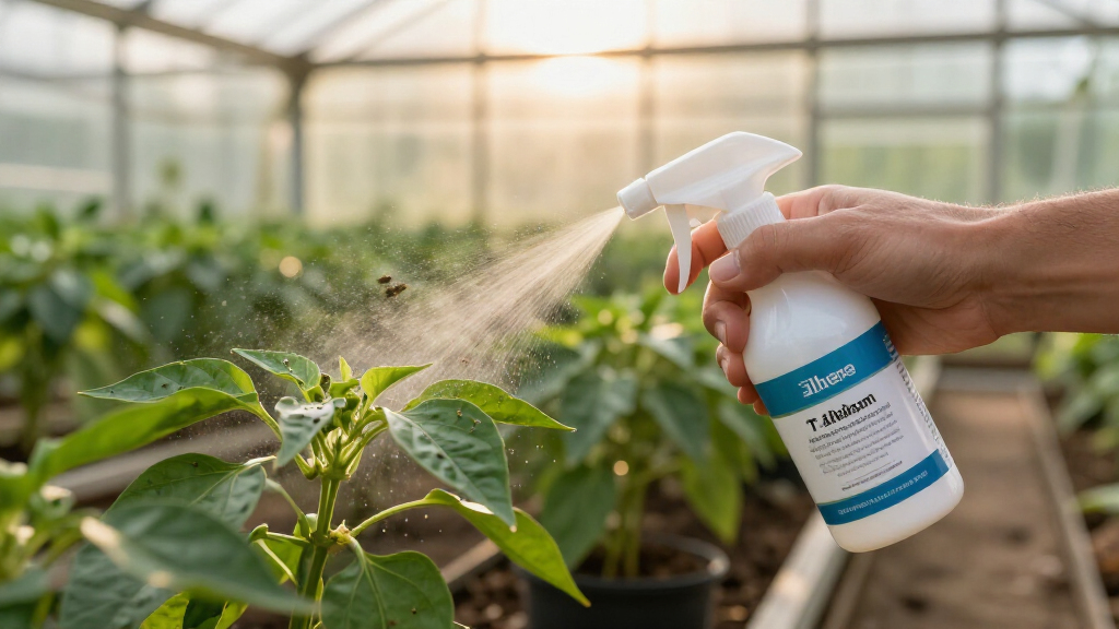 11 Best Thrips Control Products for Houseplants and Gardens in 2027