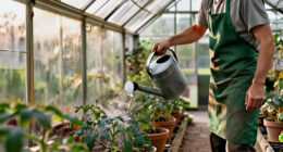 11 Best Traditional Greenhouses for Backyard Growing in 2027