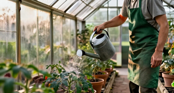 11 Best Traditional Greenhouses for Backyard Growing in 2027