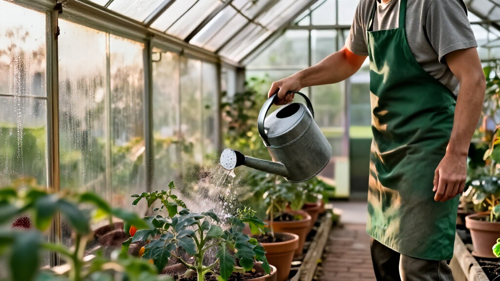 11 Best Traditional Greenhouses for Backyard Growing in 2027