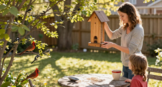 12 Best Backyard Bird Feeders for Attracting More Birds in 2027
