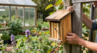 12 Best Bee Houses for a Healthier Garden in 2027