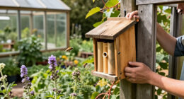12 Best Bee Houses for a Healthier Garden in 2027