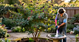 12 Best Compact Trees for Attracting Birds in 2027