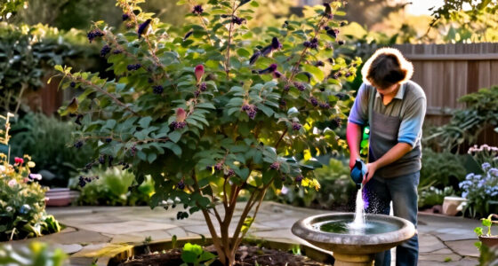 12 Best Compact Trees for Attracting Birds in 2027