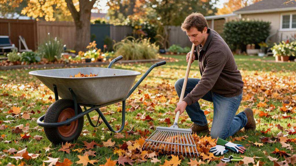 12 Best Fall Lawn Care Tools for Leaves, Thatch, and Soil in 2027