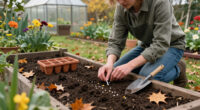 12 Best Flower Seeds for Fall Sowing in 2027