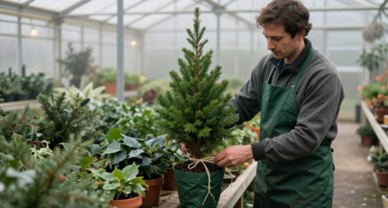 12 Best Holiday Plant Wraps for Festive Gifting in 2027