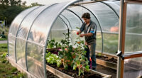 12 Best Hoop House Kits for Extending the Growing Season in 2027