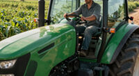 12 Best Large Farm Tractors in 2027