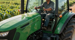 12 Best Large Farm Tractors in 2027