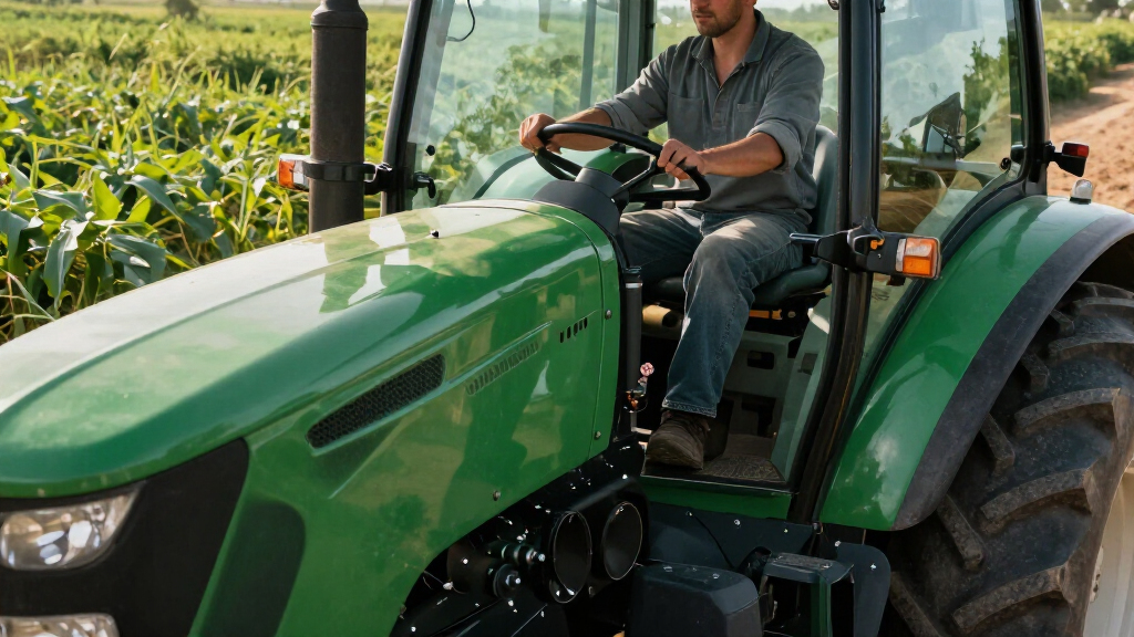 12 Best Large Farm Tractors in 2027