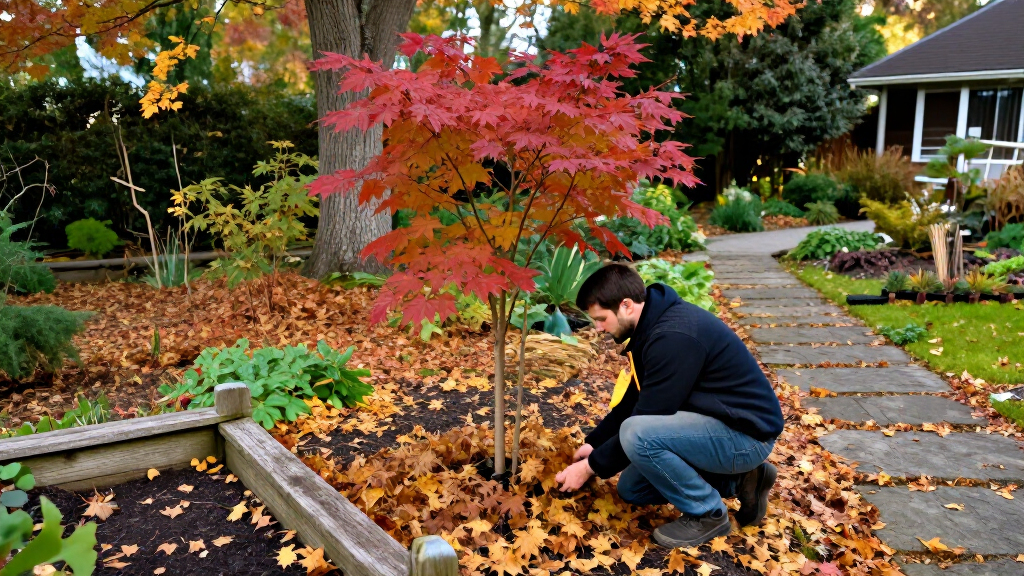 12 Best Native Trees for Fall Color in 2027