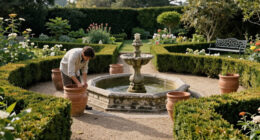12 Best Stately Garden Decor for Elegant Outdoor Spaces in 2027