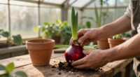 12 Best Waxed Amaryllis Bulbs for Easy Winter Blooms in 2027