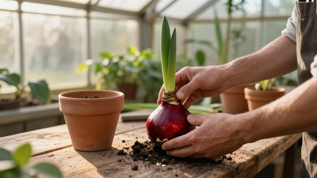 12 Best Waxed Amaryllis Bulbs for Easy Winter Blooms in 2027