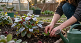 12 Plants To Add To Your Garden Now For Winter Beauty