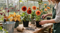 13 Best Autumn Flower Arranging Supplies for Seasonal Bouquets in 2027