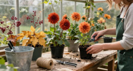 13 Best Autumn Flower Arranging Supplies for Seasonal Bouquets in 2027