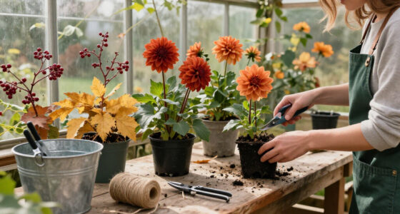 13 Best Autumn Flower Arranging Supplies for Seasonal Bouquets in 2027