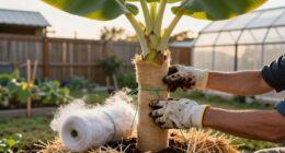 13 Best Banana Plant Overwintering Supplies for 2027