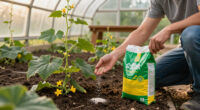 13 Best Cucumber Fertilizers for Healthy Growth and Harvests in 2027
