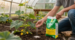 13 Best Cucumber Fertilizers for Healthy Growth and Harvests in 2027