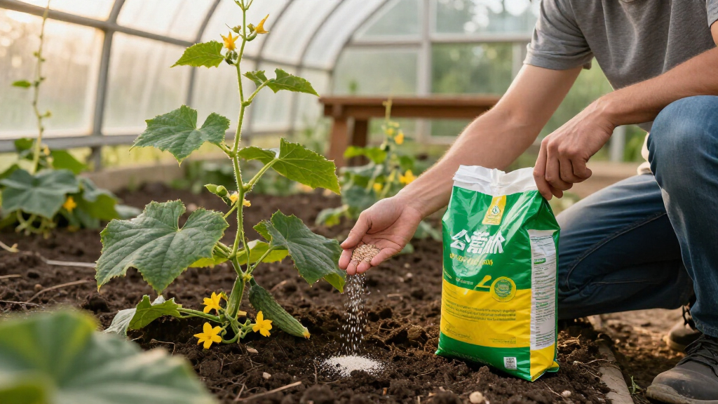 13 Best Cucumber Fertilizers for Healthy Growth and Harvests in 2027