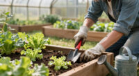 13 Best Ergonomic Gardening Tools for Comfortable Gardening in 2027