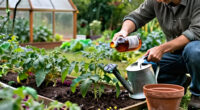 13 Best Fish Fertilizers for Healthier Gardens in 2027