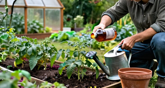 13 Best Fish Fertilizers for Healthier Gardens in 2027