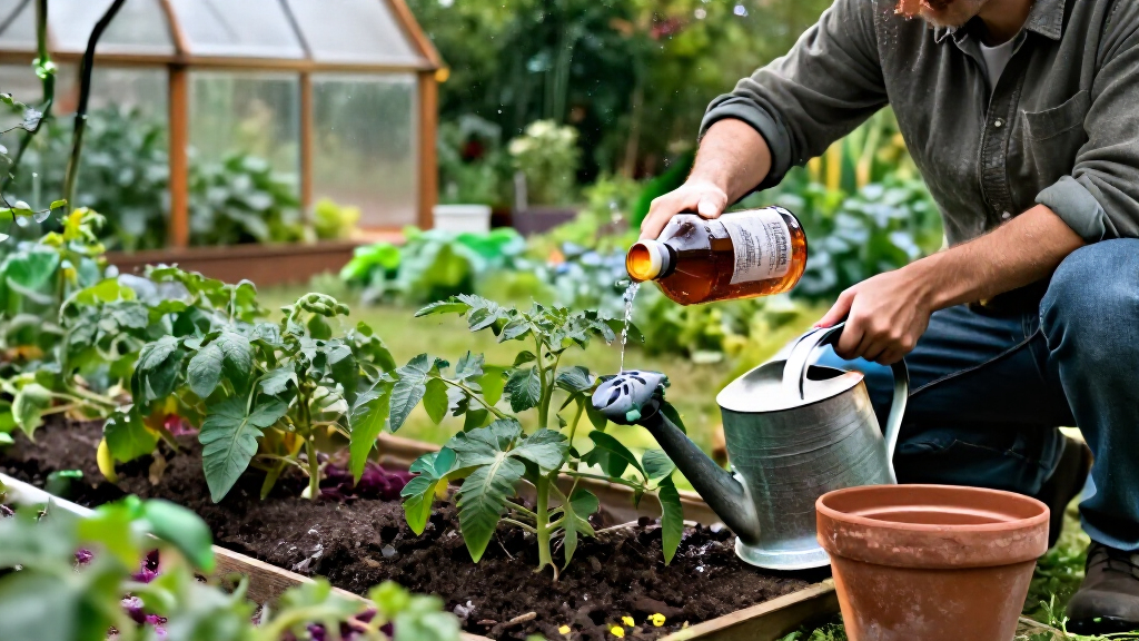 13 Best Fish Fertilizers for Healthier Gardens in 2027