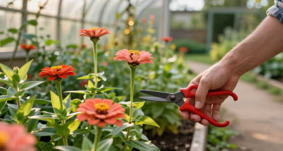 13 Best Flower Cutting Tools for Fresh, Clean Stems in 2027