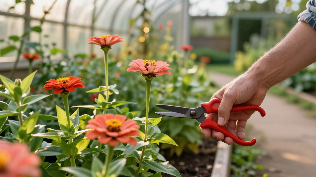 13 Best Flower Cutting Tools for Fresh, Clean Stems in 2027