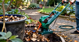 13 Best Garden Leaf Mulchers for Easier Yard Cleanup in 2027