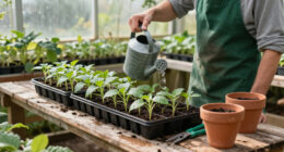 13 Best Greenhouse Gardening Supplies for Starting, Growing, and Organizing Plants in 2027