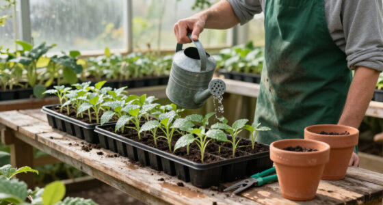 13 Best Greenhouse Gardening Supplies for Starting, Growing, and Organizing Plants in 2027