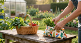 13 Best Holiday Garden Wraps for Winter Plant Protection in 2027