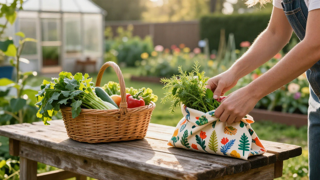 13 Best Holiday Garden Wraps for Winter Plant Protection in 2027