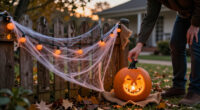 13 Best Outdoor Halloween Decorations in 2027