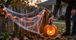 13 Best Outdoor Halloween Decorations in 2027