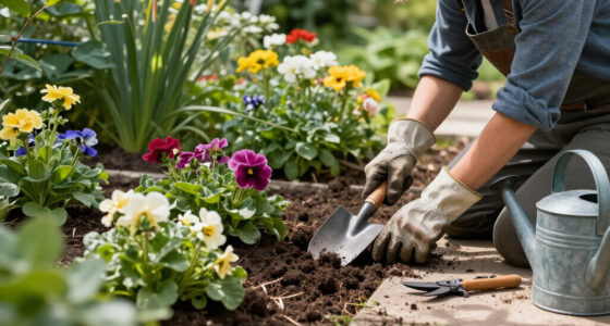 13 Best Perennial Garden Tools for Long-Lasting Garden Care in 2027