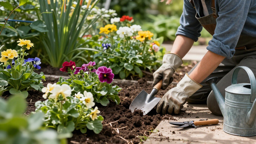 13 Best Perennial Garden Tools for Long-Lasting Garden Care in 2027