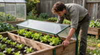 13 Best Raised Bed Covers for Garden Protection in 2027