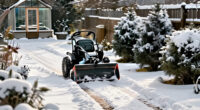 13 Best Snow Plow Attachments for Mowers in 2027